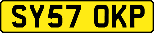 SY57OKP