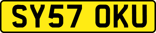 SY57OKU
