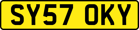 SY57OKY
