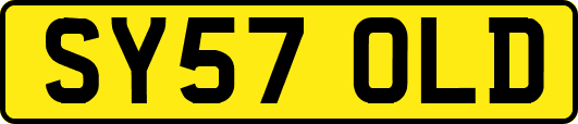 SY57OLD