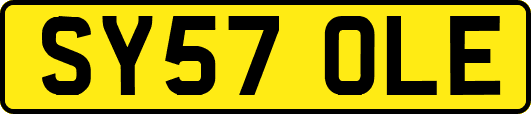 SY57OLE