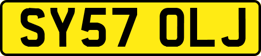 SY57OLJ