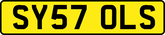 SY57OLS