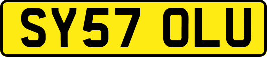 SY57OLU
