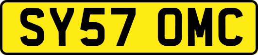 SY57OMC