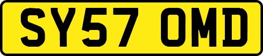 SY57OMD