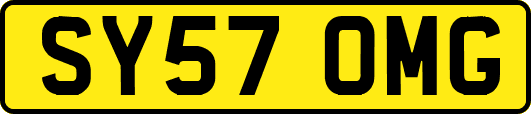 SY57OMG
