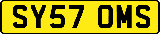 SY57OMS