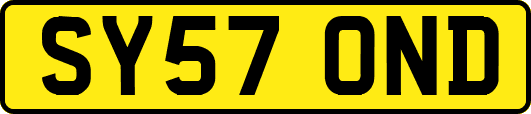 SY57OND