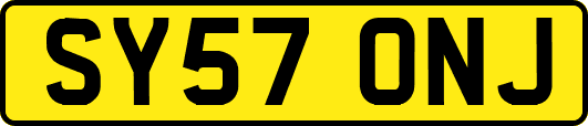 SY57ONJ