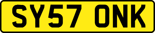 SY57ONK