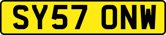 SY57ONW