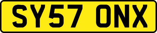 SY57ONX