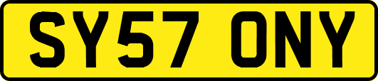 SY57ONY