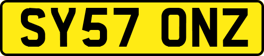 SY57ONZ