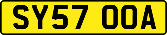 SY57OOA