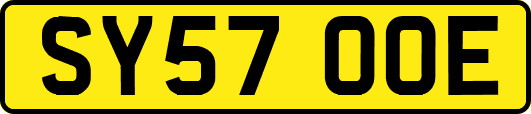 SY57OOE
