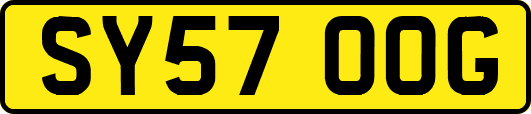 SY57OOG