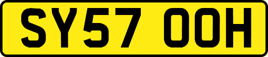 SY57OOH