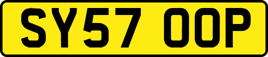 SY57OOP