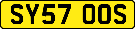 SY57OOS