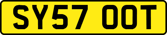 SY57OOT