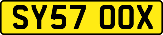 SY57OOX