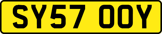 SY57OOY