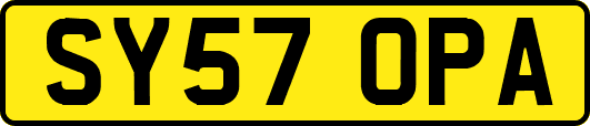 SY57OPA