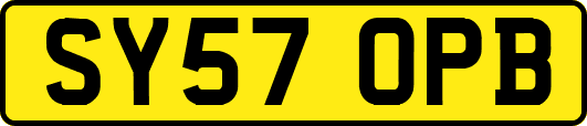 SY57OPB