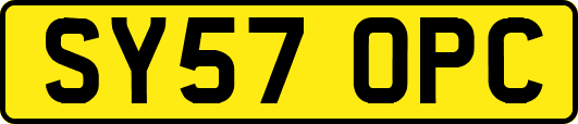 SY57OPC