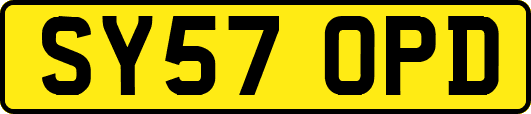 SY57OPD