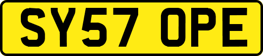 SY57OPE