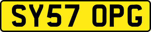 SY57OPG