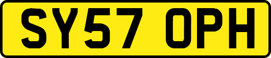 SY57OPH