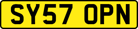 SY57OPN