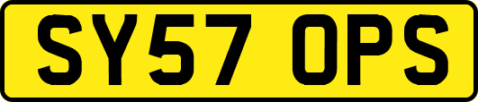 SY57OPS