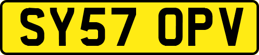 SY57OPV