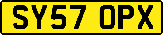 SY57OPX