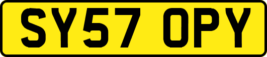 SY57OPY