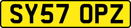 SY57OPZ