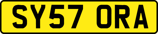 SY57ORA