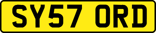 SY57ORD