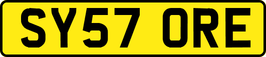 SY57ORE