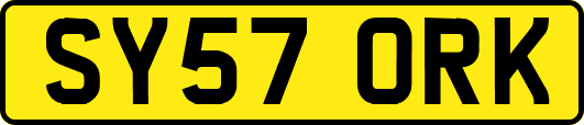 SY57ORK