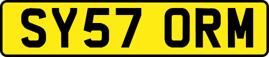 SY57ORM