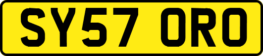 SY57ORO