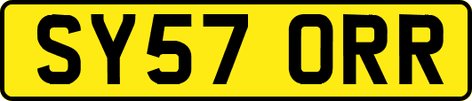 SY57ORR