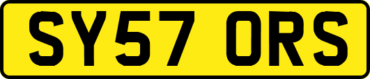 SY57ORS