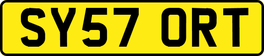 SY57ORT